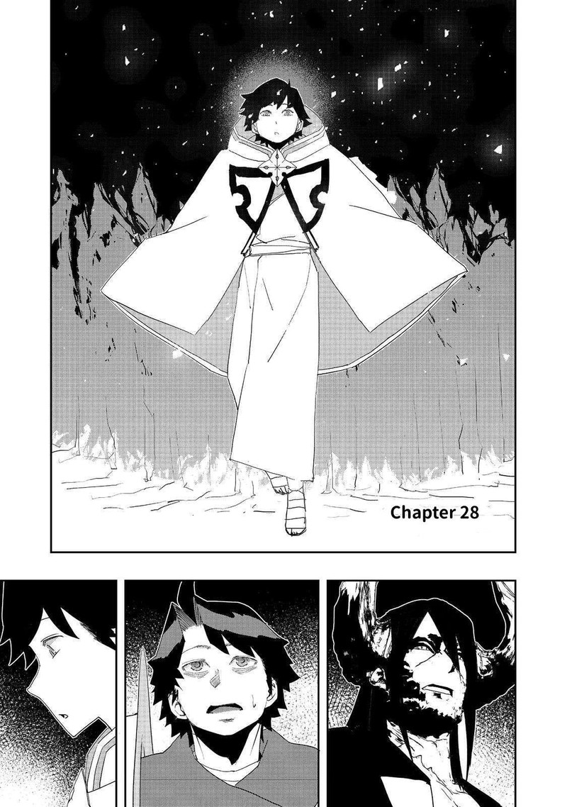 Mizu Zokusei No Mahoutsukai 28 1