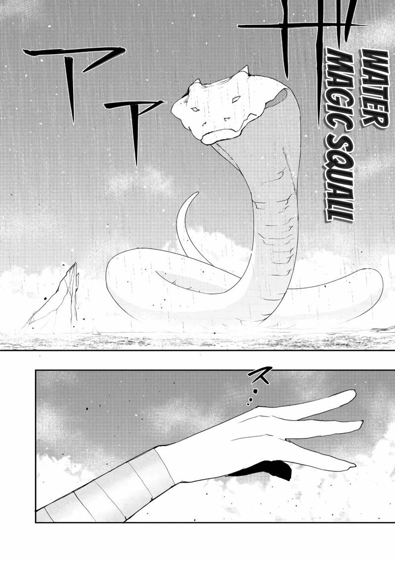 Mizu Zokusei No Mahoutsukai 3 15