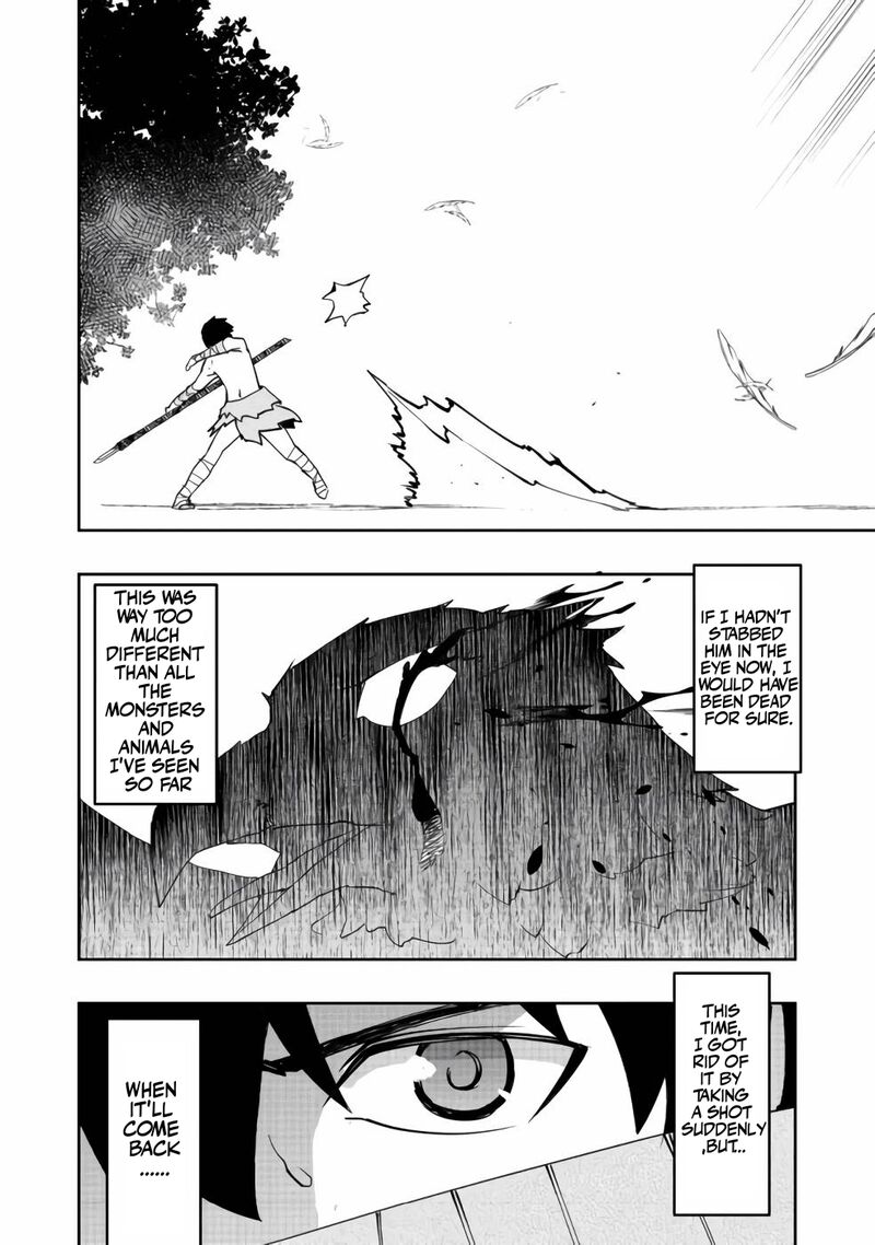 Mizu Zokusei No Mahoutsukai 3 21