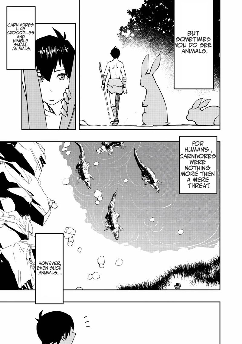 Mizu Zokusei No Mahoutsukai 3 6