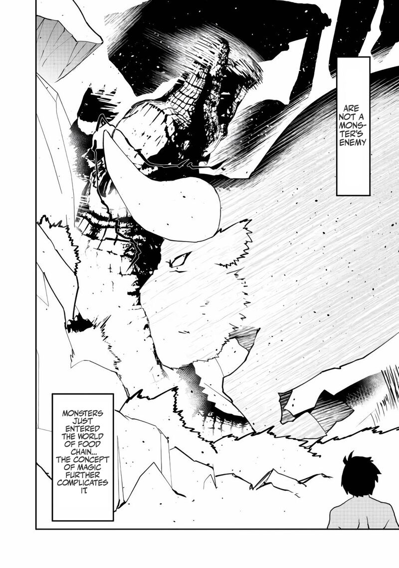 Mizu Zokusei No Mahoutsukai 3 7