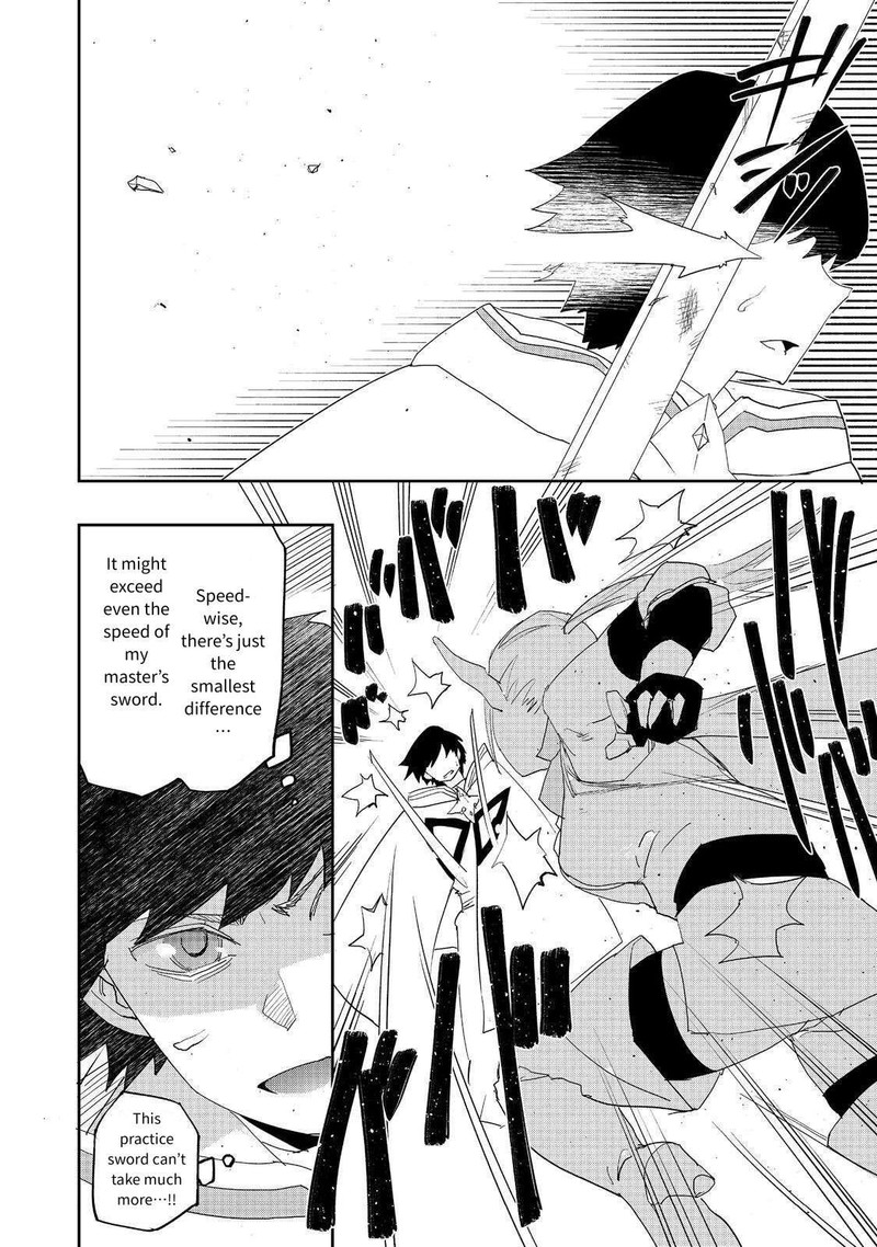 Mizu Zokusei No Mahoutsukai 30 24