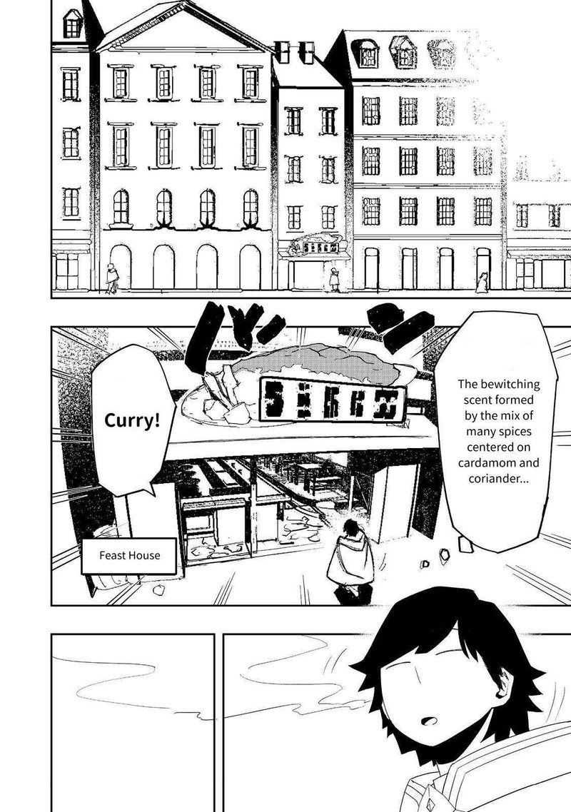 Mizu Zokusei No Mahoutsukai 30 8