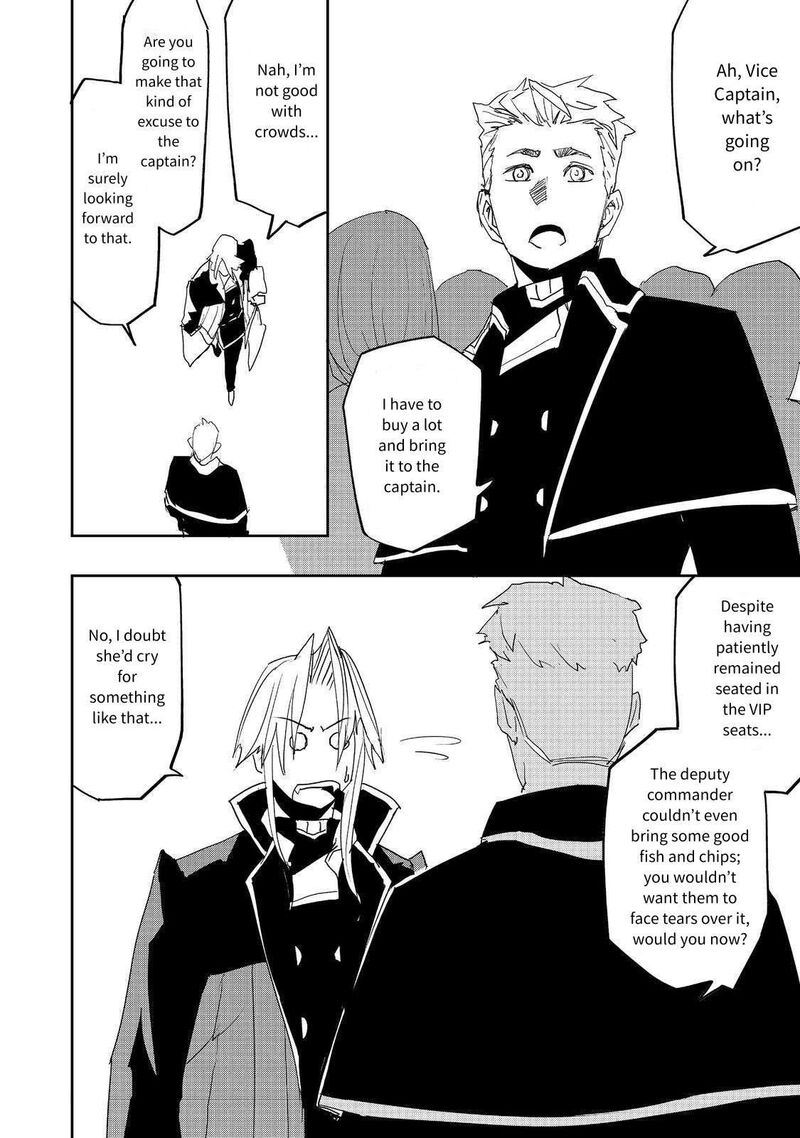 Mizu Zokusei No Mahoutsukai 33 24