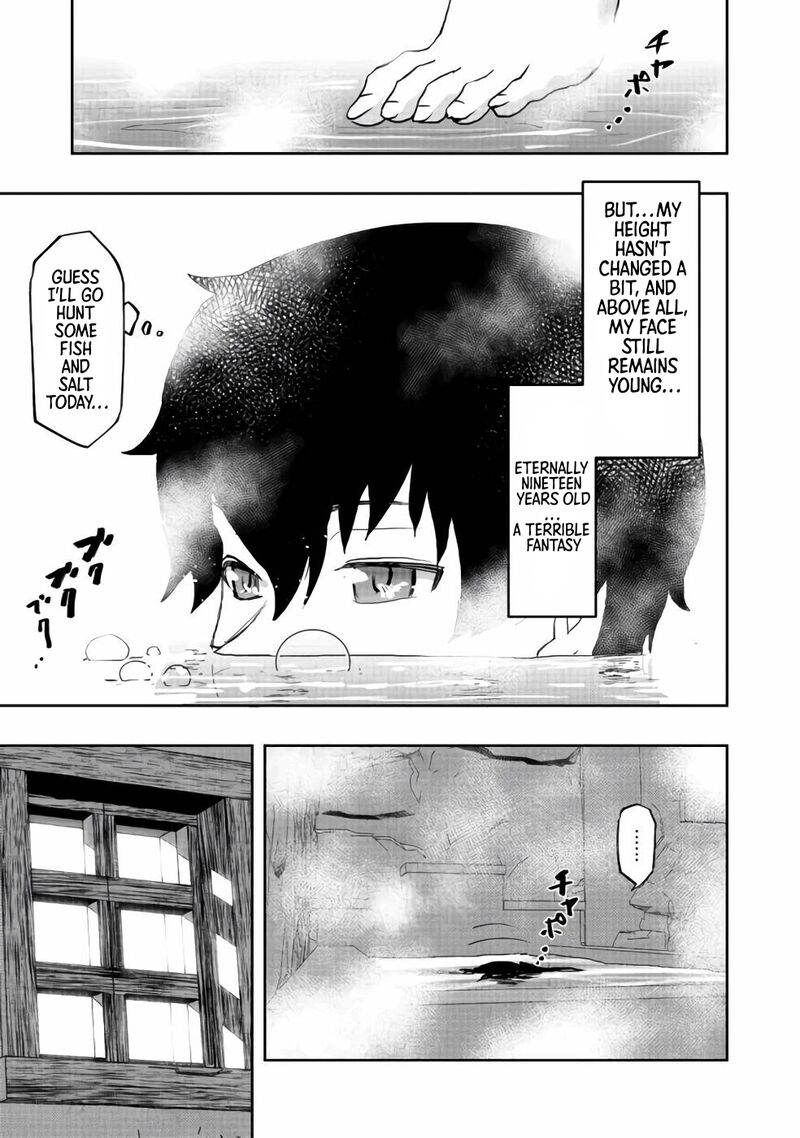 Mizu Zokusei No Mahoutsukai 5 18