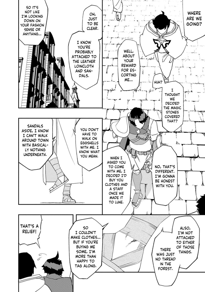 Mizu Zokusei No Mahoutsukai 9 18