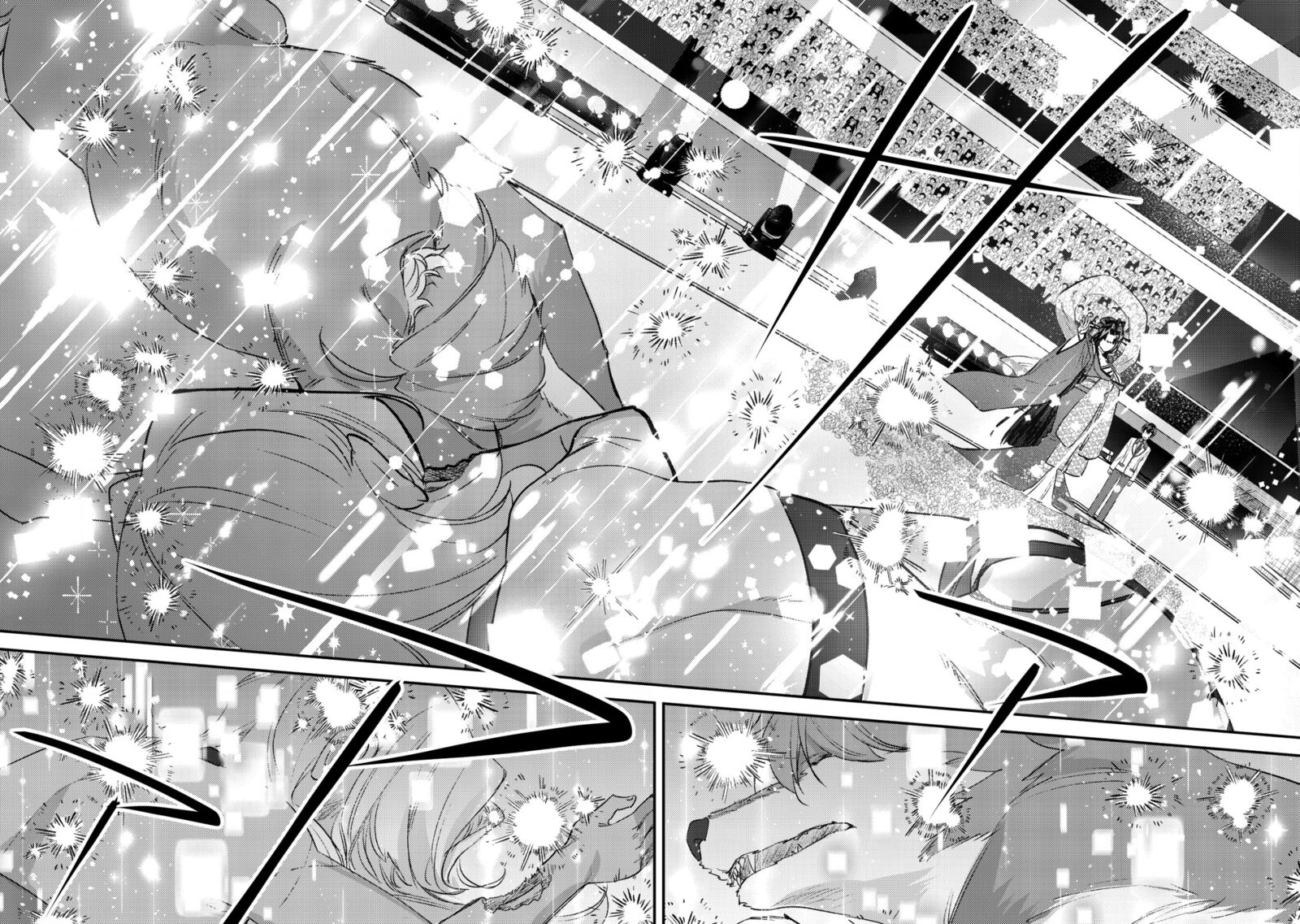 Mob Kousei No Ore Demo Boukensha Ni Nareba Riajuu Ni Naremasuka 27 6