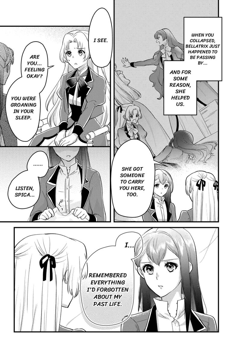 Mob Nanoni Makikomarete Imasu Ouji No Ibukuro Wo TsukandarashII 18 11