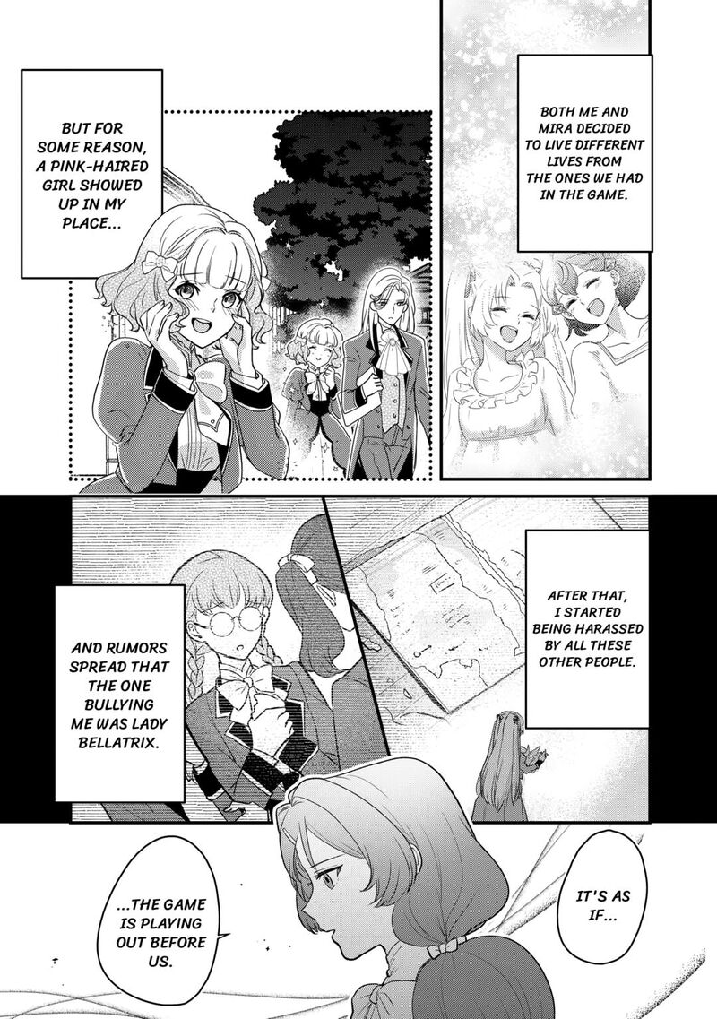 Mob Nanoni Makikomarete Imasu Ouji No Ibukuro Wo TsukandarashII 18 23