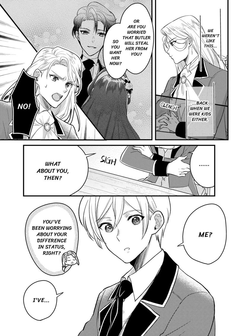 Mob Nanoni Makikomarete Imasu Ouji No Ibukuro Wo TsukandarashII 18 28