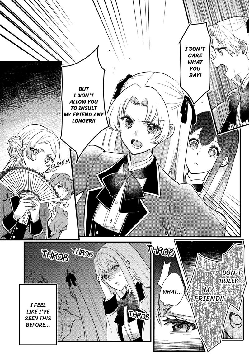 Mob Nanoni Makikomarete Imasu Ouji No Ibukuro Wo TsukandarashII 18 8