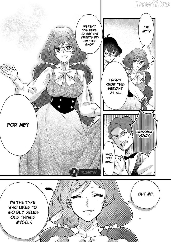 Mob Nanoni Makikomarete Imasu Ouji No Ibukuro Wo TsukandarashII 19 9