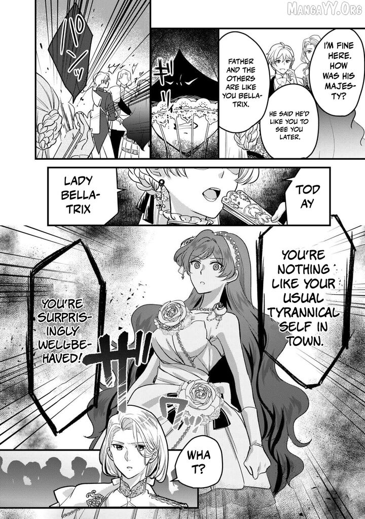 Mob Nanoni Makikomarete Imasu Ouji No Ibukuro Wo TsukandarashII 20 9