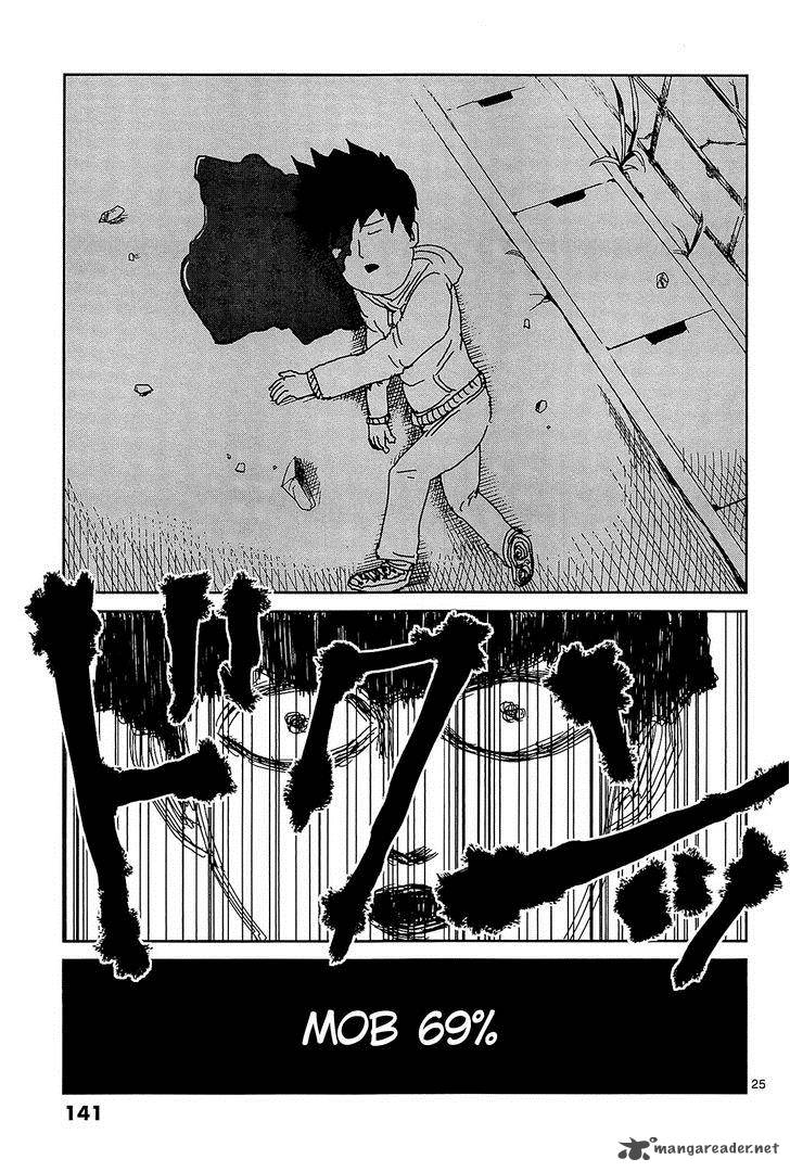 Mob Psycho 100 16 24