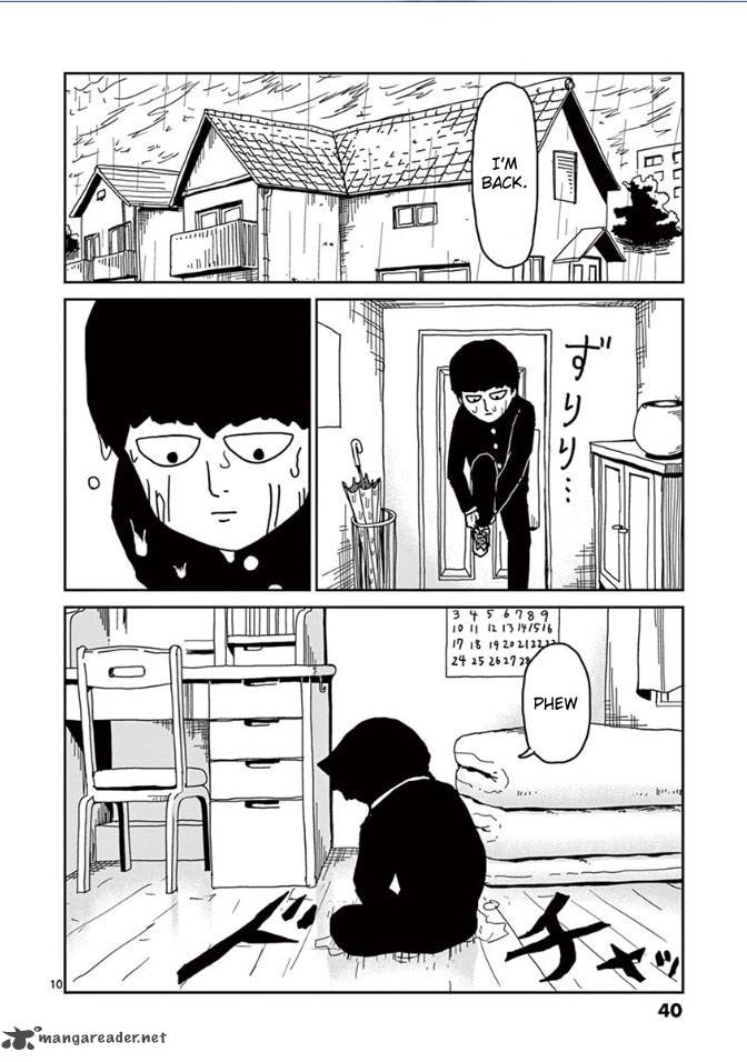 Mob Psycho 100 19 10