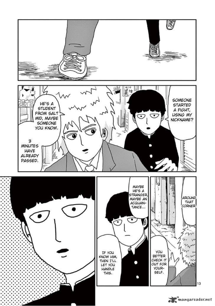 Mob Psycho 100 29 13