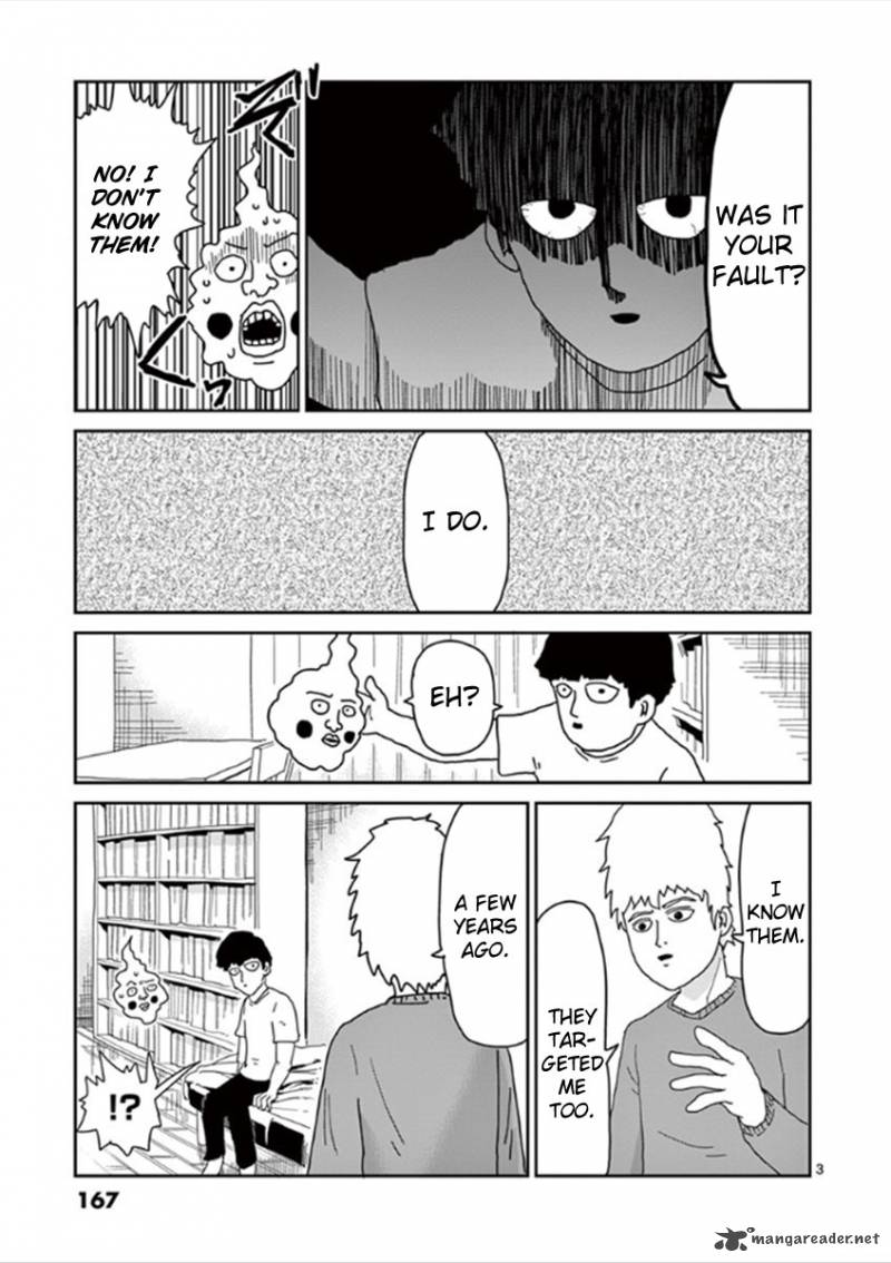 Mob Psycho 100 34 3