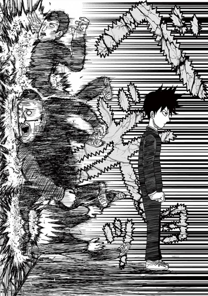 Mob Psycho 100 37 17