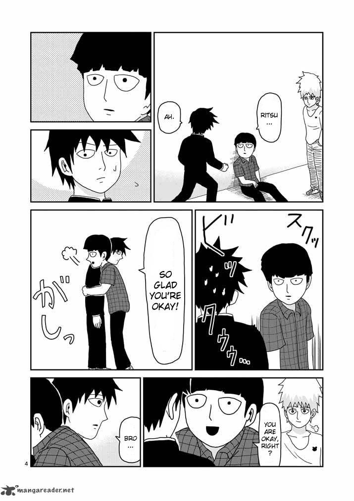 Mob Psycho 100 44 4