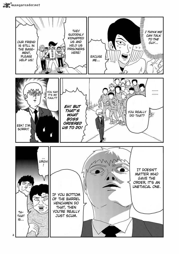 Mob Psycho 100 45 4