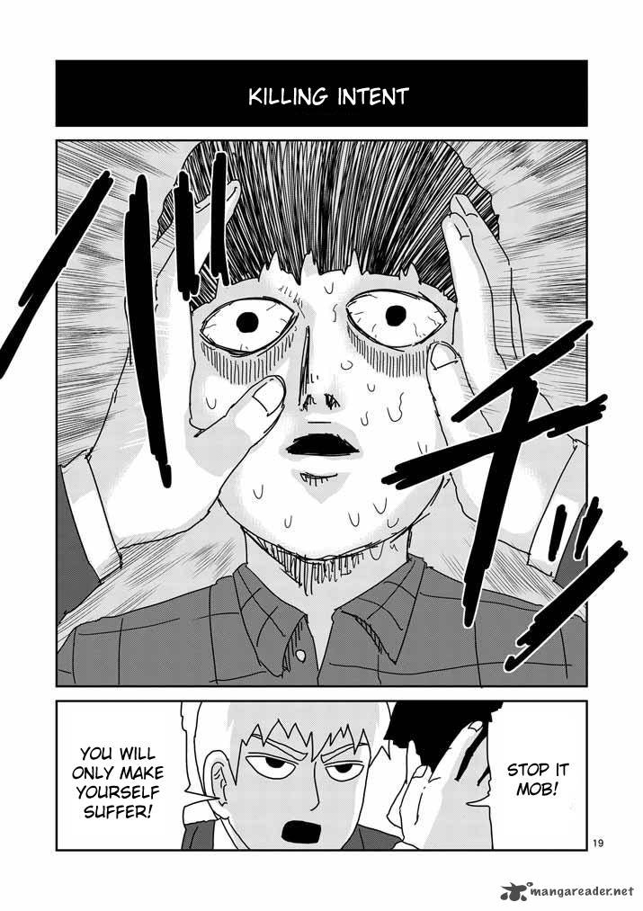 Mob Psycho 100 46 18