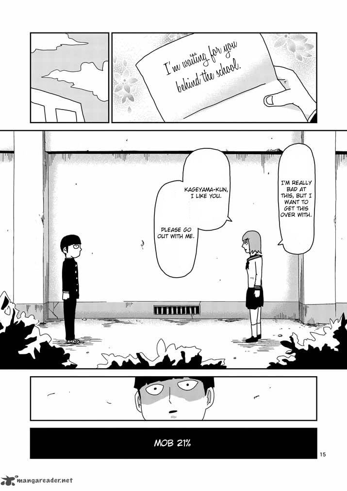 Mob Psycho 100 51 15