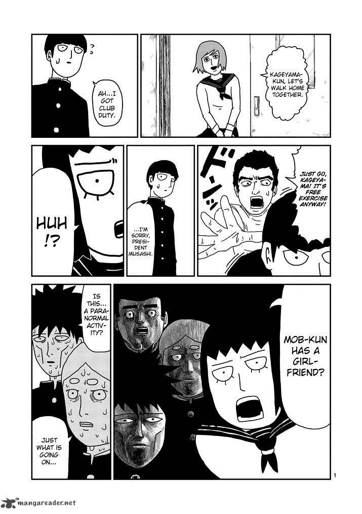 Mob Psycho 100 52 1