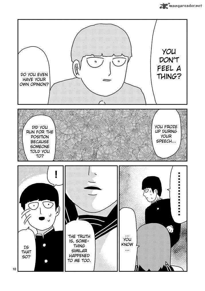 Mob Psycho 100 52 10