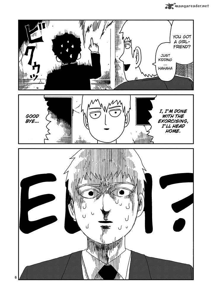 Mob Psycho 100 52 6