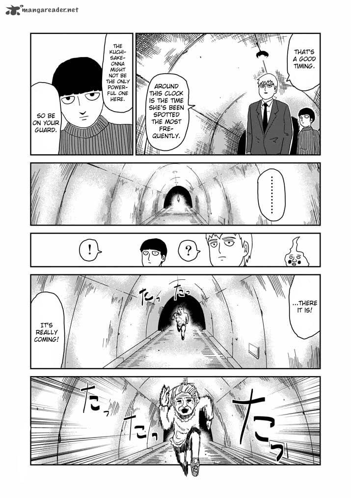 Mob Psycho 100 55 14