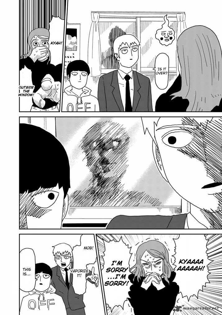 Mob Psycho 100 58 10