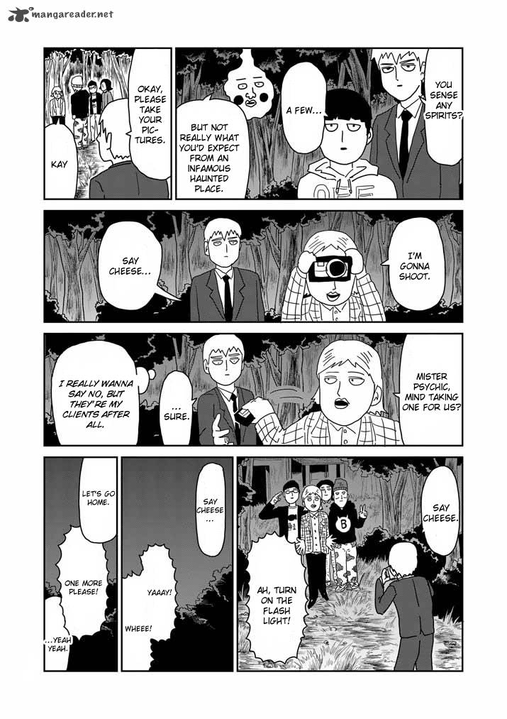 Mob Psycho 100 58 20