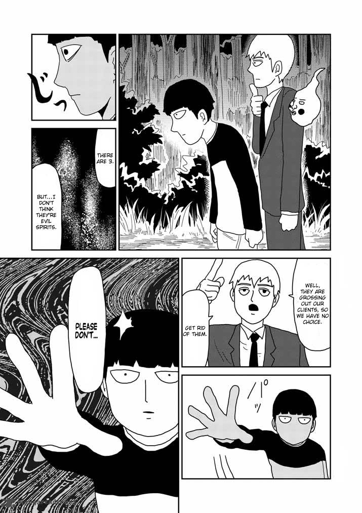 Mob Psycho 100 58 25