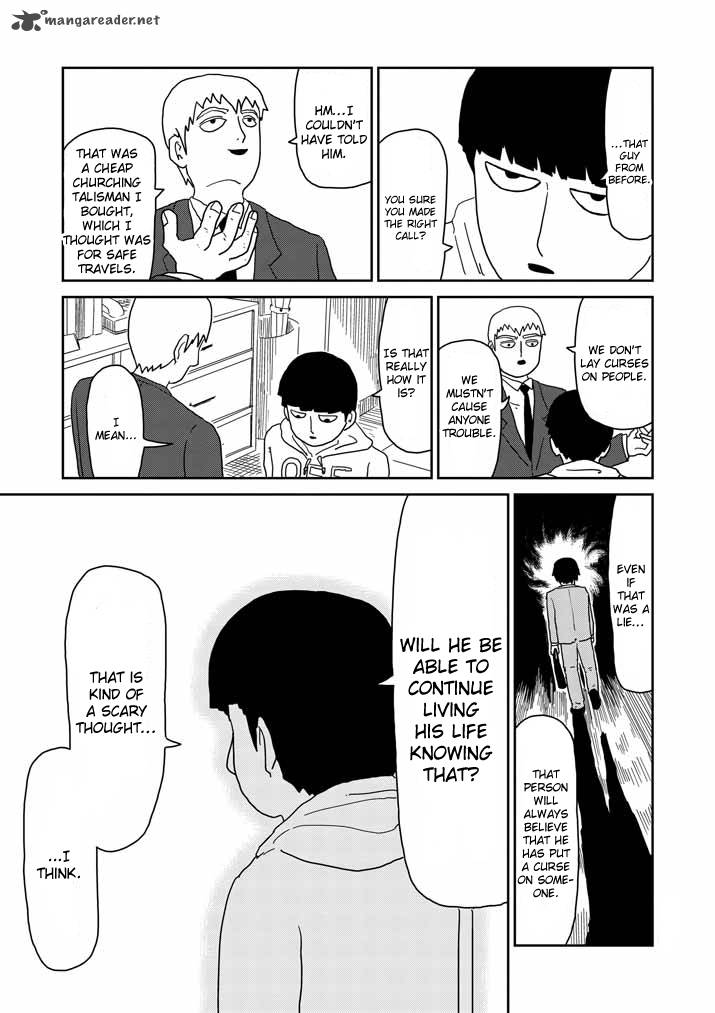 Mob Psycho 100 58 5