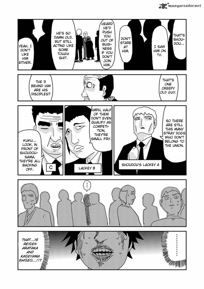 Mob Psycho 100 59 17