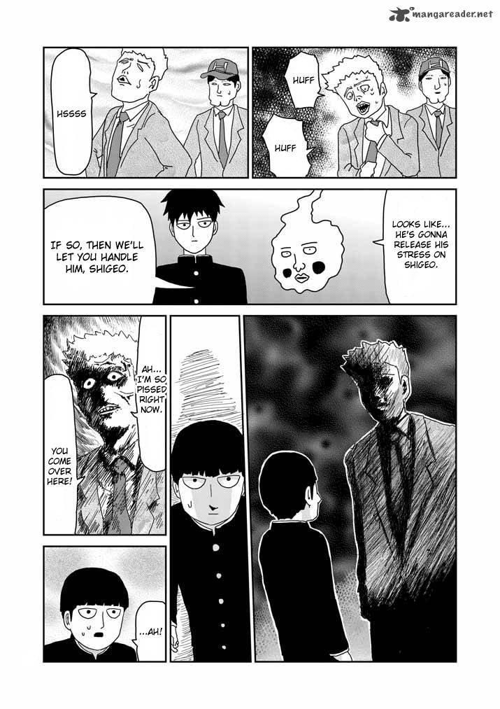 Mob Psycho 100 59 8