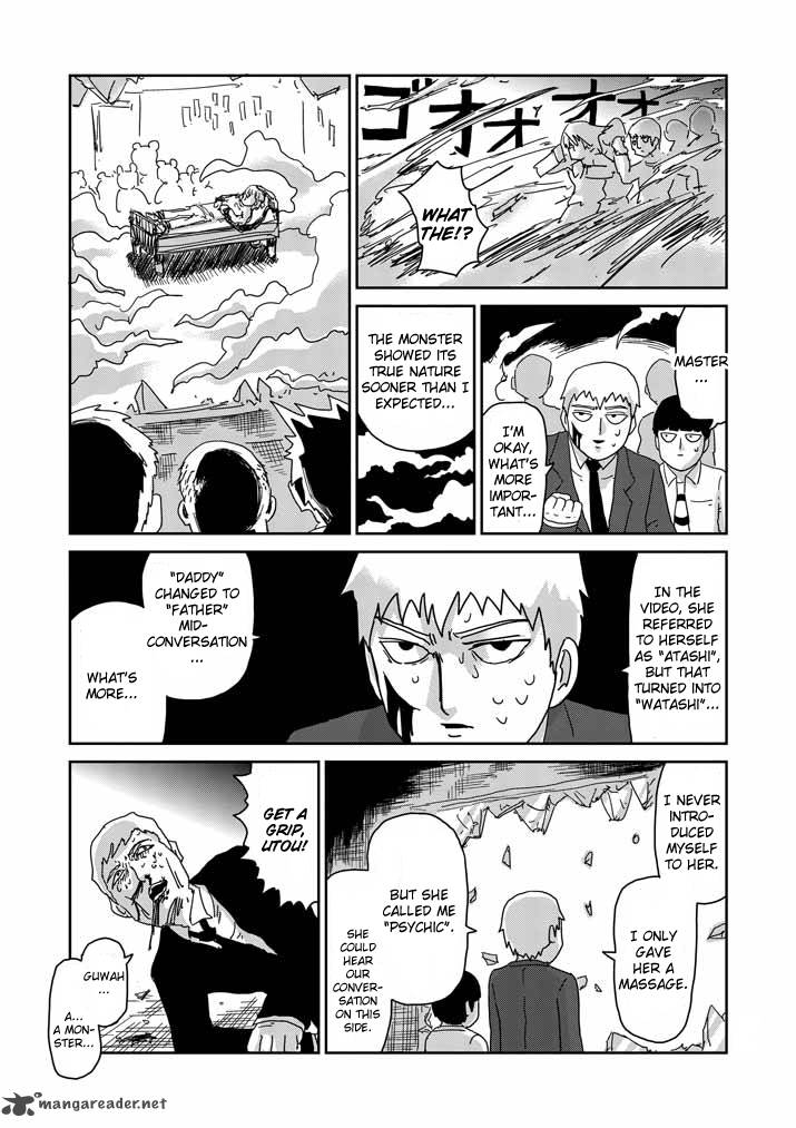 Mob Psycho 100 60 19