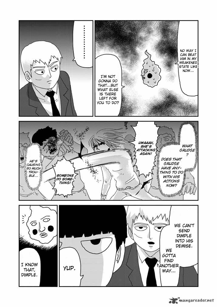 Mob Psycho 100 63 11