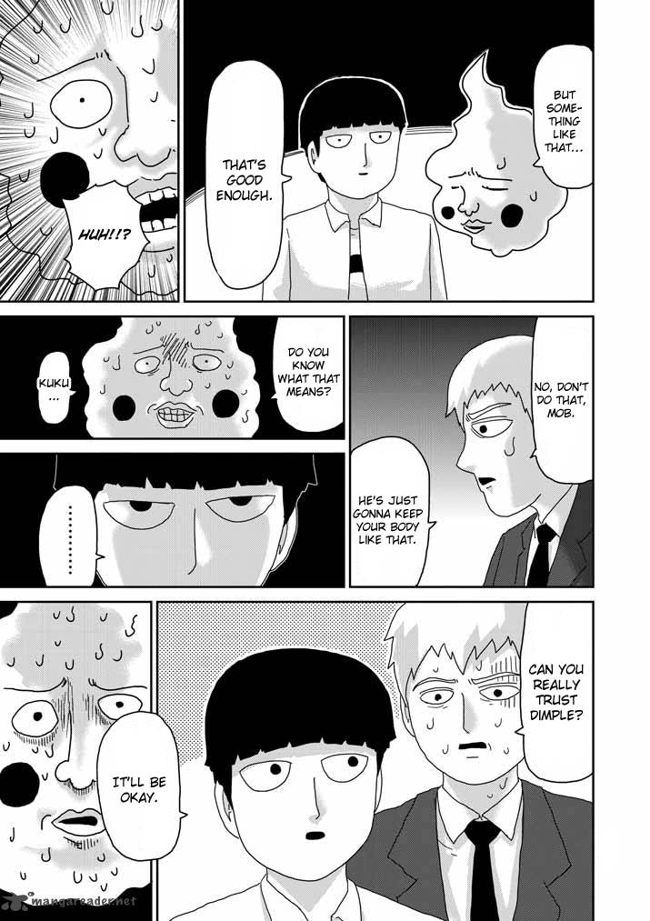 Mob Psycho 100 63 15