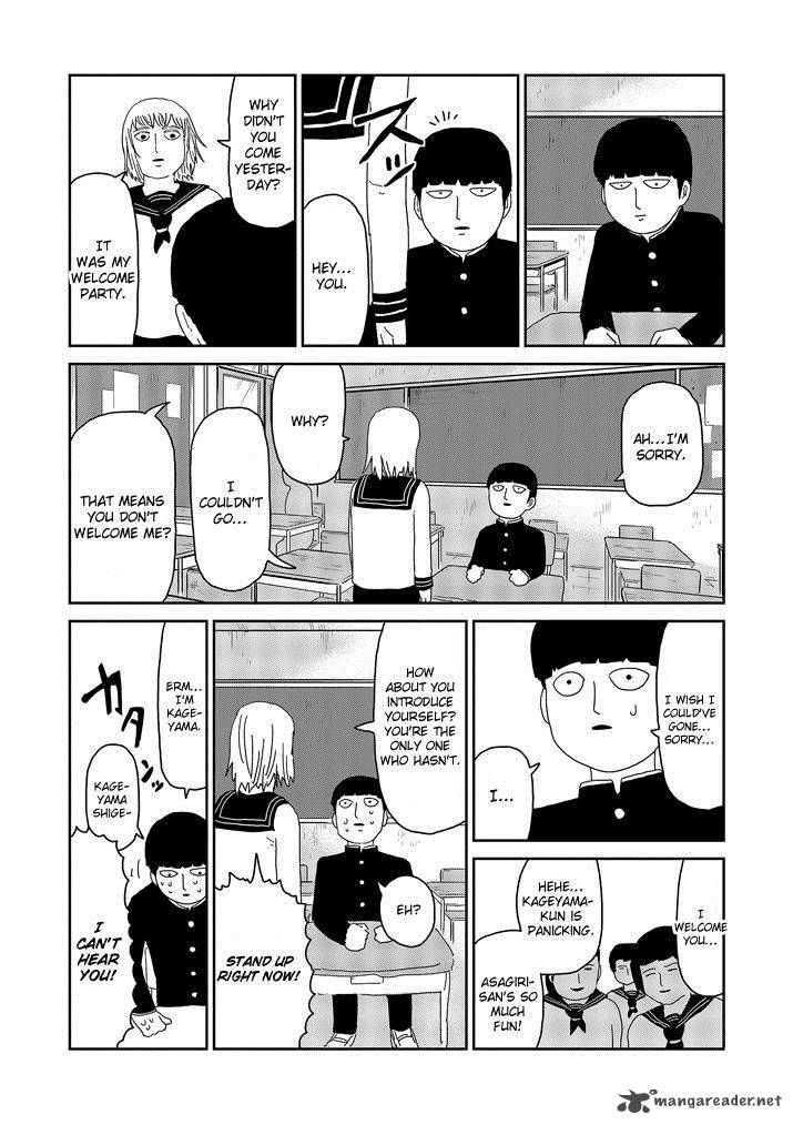 Mob Psycho 100 64 18