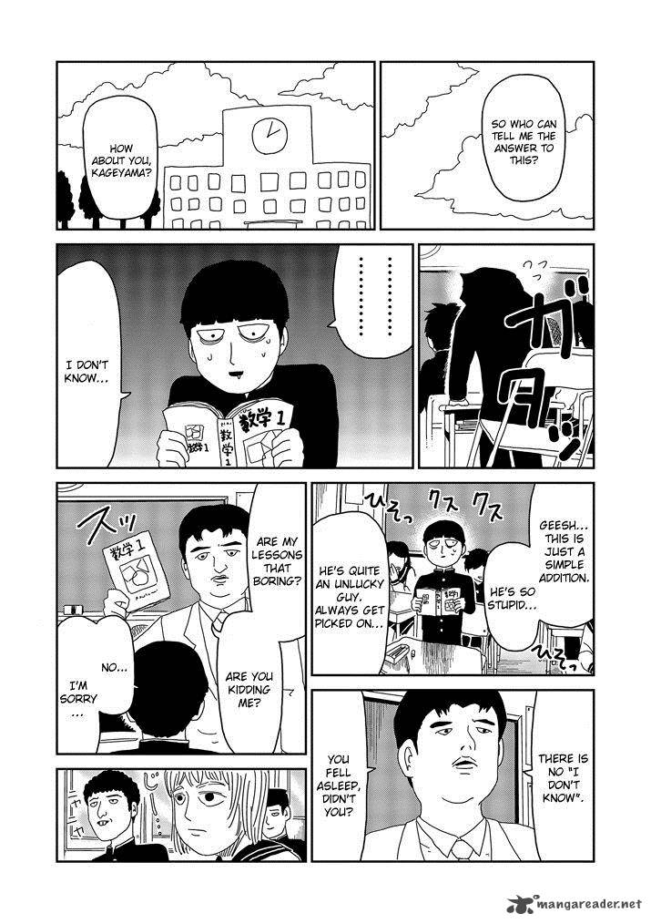 Mob Psycho 100 64 9