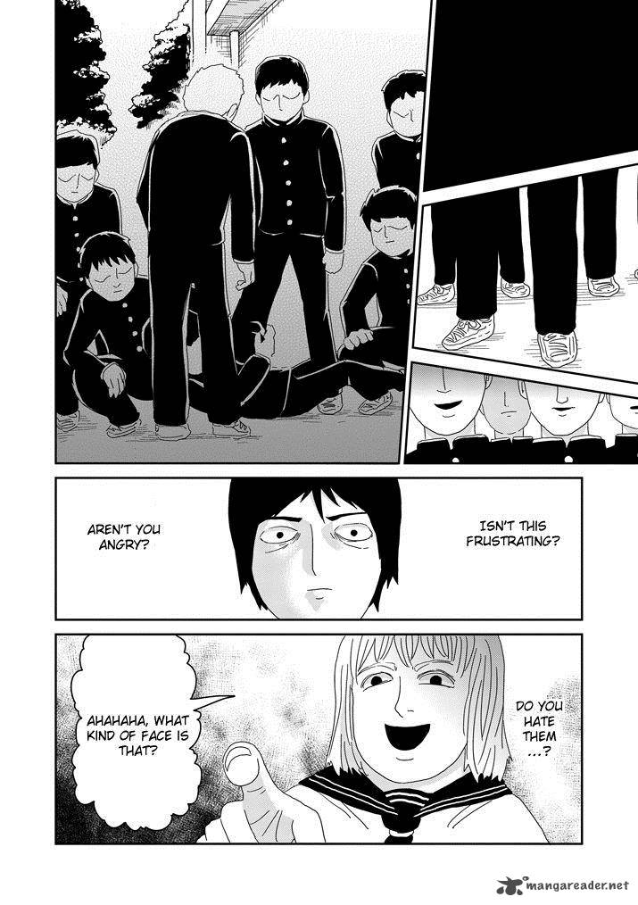 Mob Psycho 100 65 19