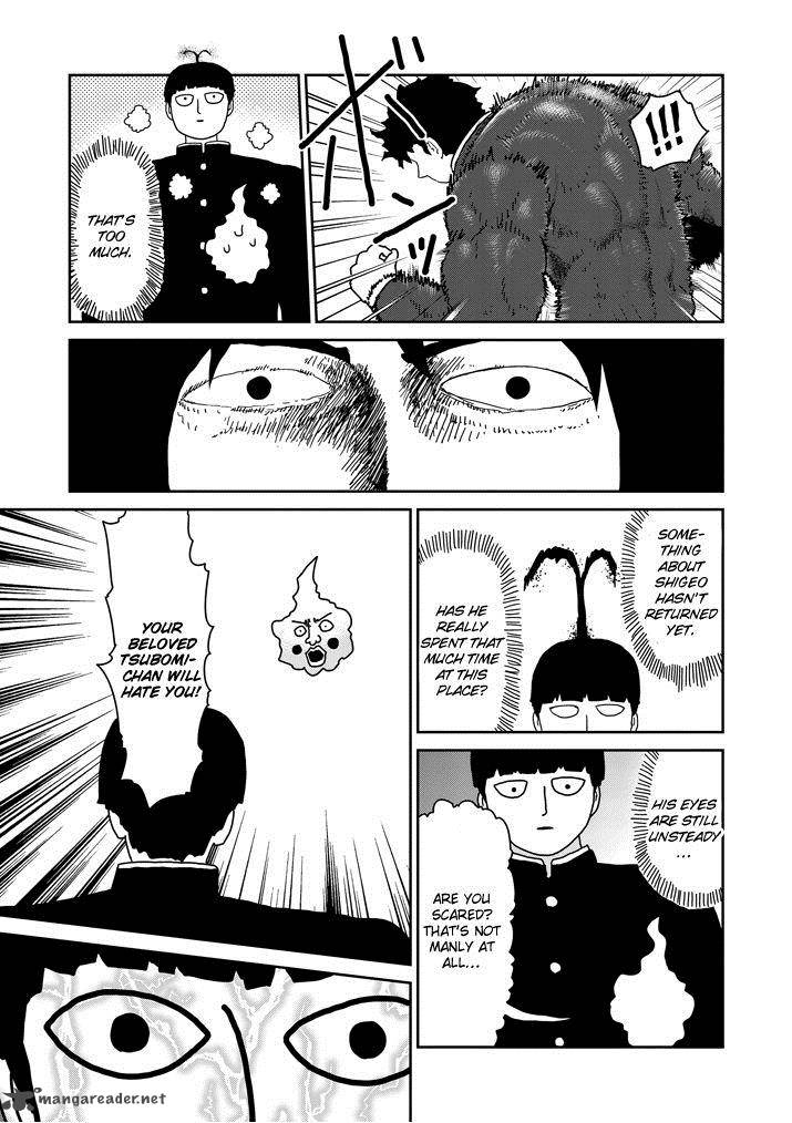 Mob Psycho 100 65 36