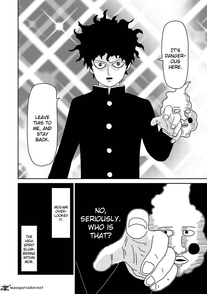 Mob Psycho 100 66 20