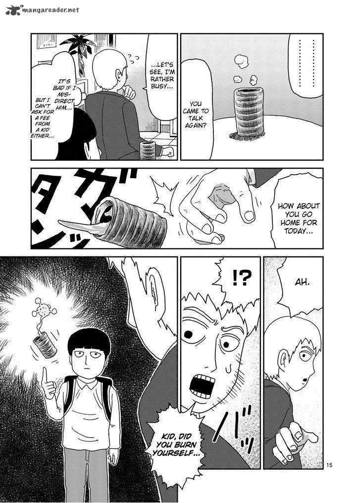 Mob Psycho 100 73 15