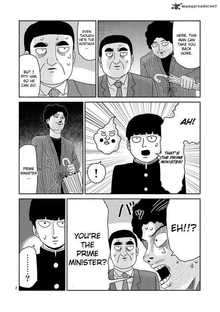 Mob Psycho 100 89 2