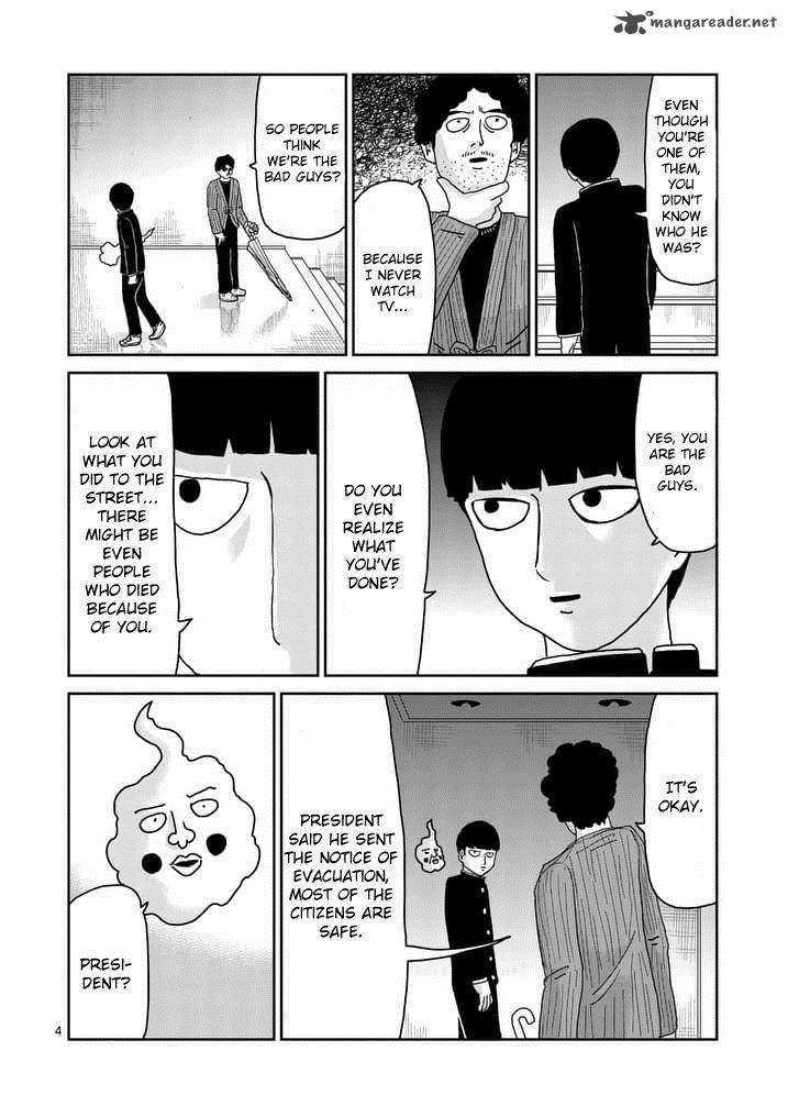 Mob Psycho 100 89 4