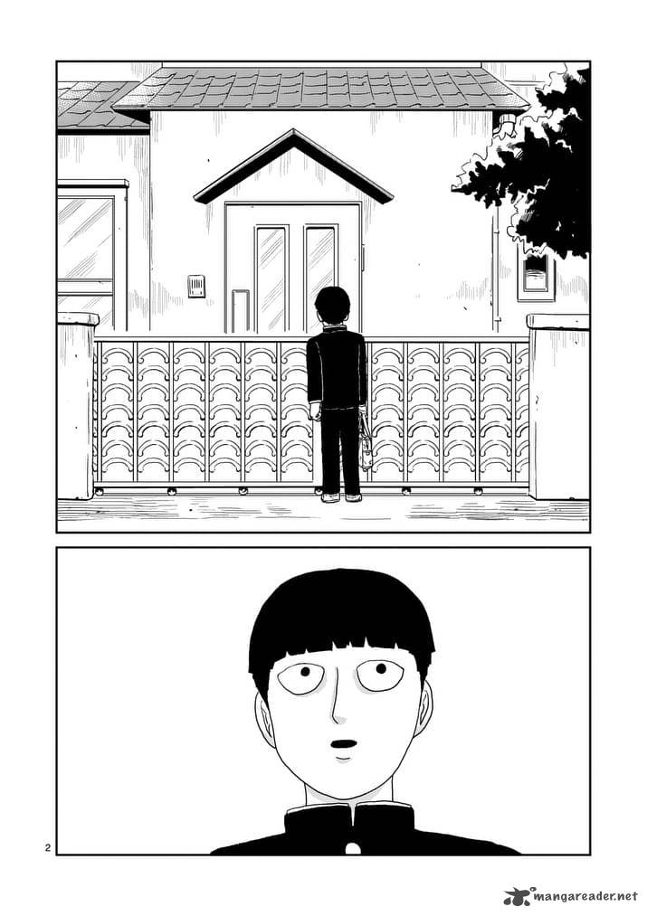 Mob Psycho 100 91 2