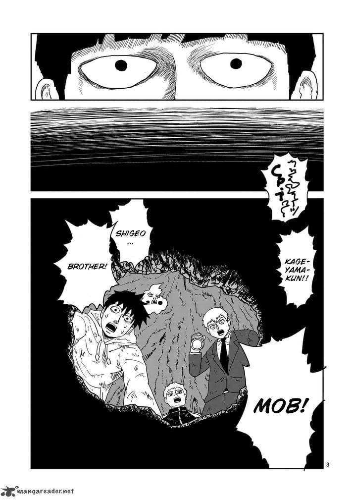 Mob Psycho 100 91 3