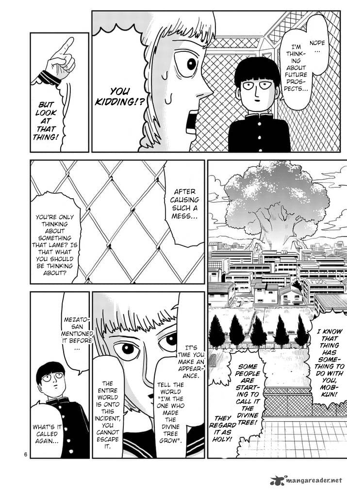 Mob Psycho 100 92 6